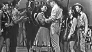 June Valli - Don&#39;t Let the Stars Get in Your Eyes