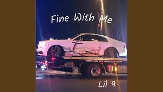 Fine With Me Music Video