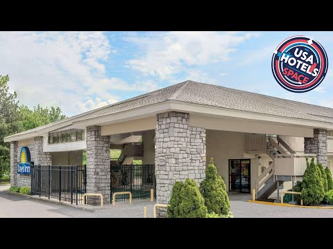 Days Inn by Wyndham Columbus Fairgrounds | Columbus (OH), United States | Hotel Review 🌟