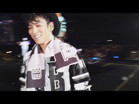 YG FAMILY 2014 : POWER IN SEOUL 'AIA REAL LIFE NOW FESTIVAL 2014'