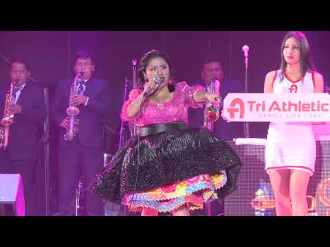 SUSAN DEL PERÚ EN VIVO   TARDE TE VALORÉ