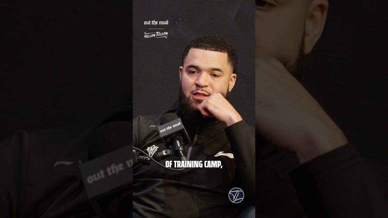 The Raptors KNEW in TRAINING CAMP they were going to win the NBA Championship in 2019 👀