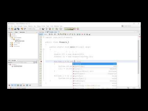 Java 1 24 Java Array Implementation {جافا بالعربى}