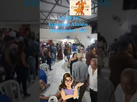 16/05/26 Grupo da Bela Idade 👫 Resplendor MG