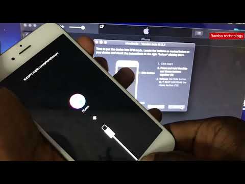 How to Jailbreak iPhone 6 iOS 12.5.7 in 2025 || ICloud bypass solutions ✅