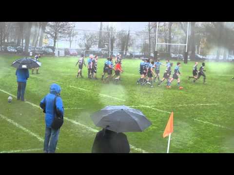 Game 10: Thor 1 - Bassets 2