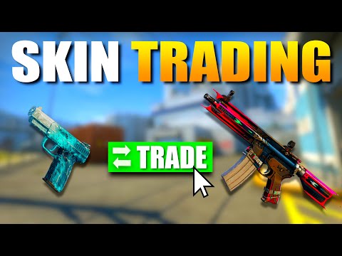 How To Transfer Skins & Credits On R6 Marketplace (Safest Method)