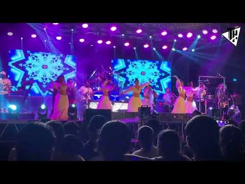 Punsadada Oba Mage - Nilanga Silva | Flashback | Kalutara 2025 #nilangasilva #flashback #livemusic