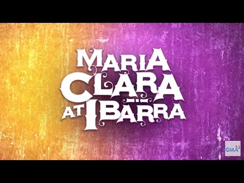 MARIA CLARA AT IBARRA OFFICIAL TRAILER| KAPUSO ACCESS thumbnail
