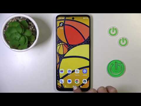 How to Activate Keyboard Clicks on MOTOROLA Moto G54?
