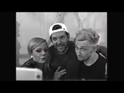 Ostblockschlampen / Eastblock Bitches telling you the dab is dead