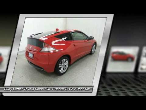 2011 Honda CR-Z Golden Valley,Minneapolis,Bloomington,MN 171905A