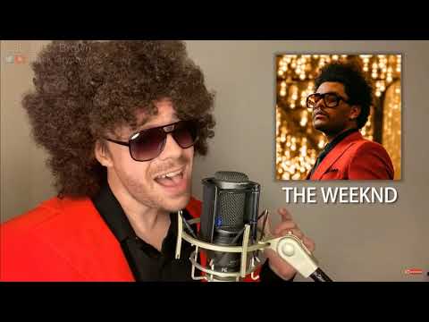 One Guy, 17 Voices, BlackGryph0n vs RoomieOfficial Part 1