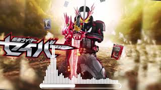 Kamen Rider Saber OP Extended『ALMIGHTY 〜Kamen no Yakusoku〜』- TOKYO SKA PARADISE with Yoohei Kawakami