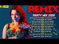 Nonstop Party Remix Songs Bollywood DJ Mashup 2026 Latest Hindi Dance Hits
