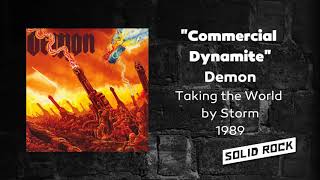 Demon - Commercial Dynamite