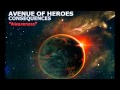Avenue of Heroes - "Consequences" Full Album ...