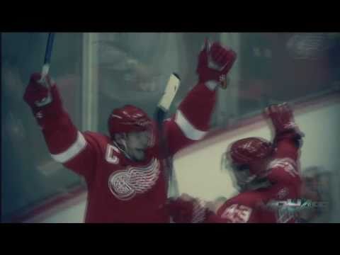 Nhl 2010-2011 highlights - week 15-16