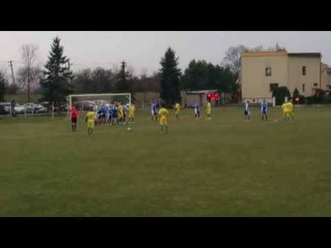 Sokol Dolní Lutyně-Věřňovice - TJ Slavoj Rychvald