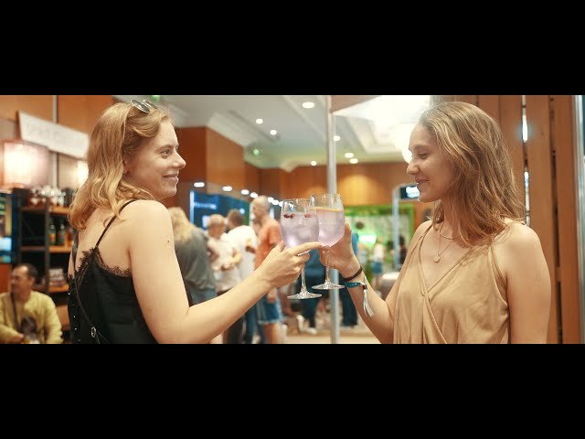 BAR SHOW BUDAPEST 2021