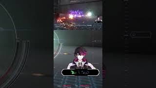 新しく装備したガトリングで気持ちよくなりオホるReN0o0| #ren0o0627 (#Twitch) #shorts  #ac6