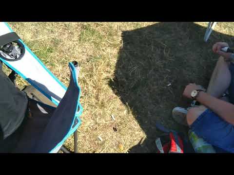 Nascar autodrom Most 2019