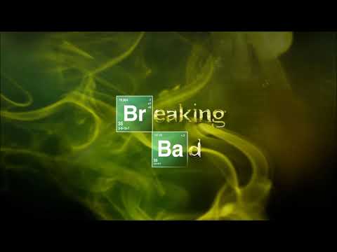 Dave Porter - Breaking Bad 2x11 (Unreleased & Isolated Score)