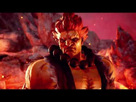 HOW TO BEAT AKUMA WITH DEVIL KAZUYA IN TEKKEN 7 LAST MISSION