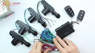 Pulso DL-32012 - відео 1