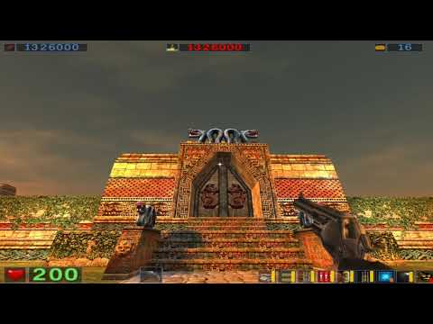 Il paraît que 2 têtes valent mieux qu'une, mais comment il fait pour chier ?