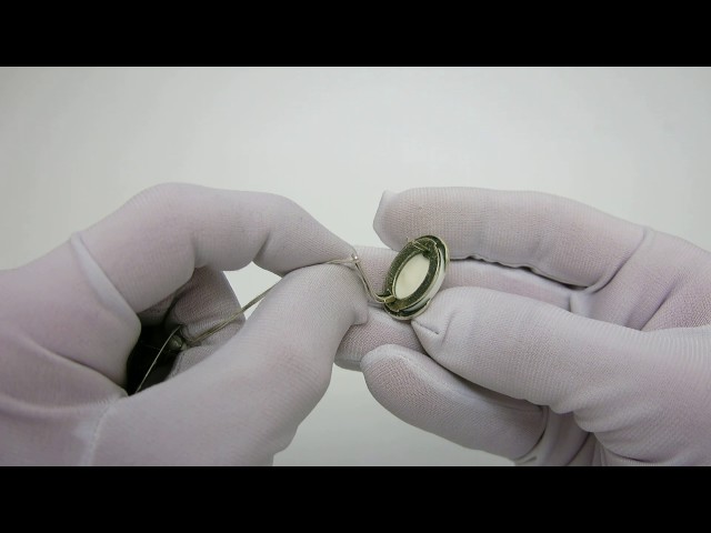 Срібні сережки 13кн Відео огляд