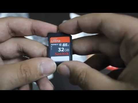 32GB Micro SDHC Card with SD Adapter, A1 Micro SD Card up to 100 MB/s for Android Smartphones and Tablets, UHS-I, Class 10, U3, Black video review thumbnail