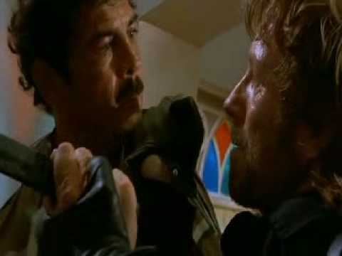 1986  Chuck Norris - Comando Delta 1 (Dublado)