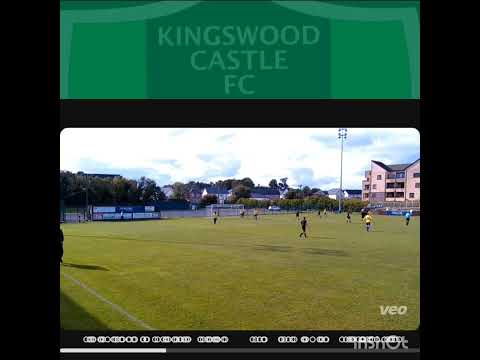 Match Highlights Newbridge Town FC