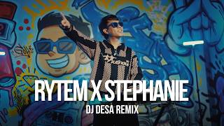 Download lagu Rytem x Stephanie (DJ DESA REMIX) DISTAN mp3 Download lagu Rytem x Stephanie (DJ DESA REMIX) DISTAN mp3
