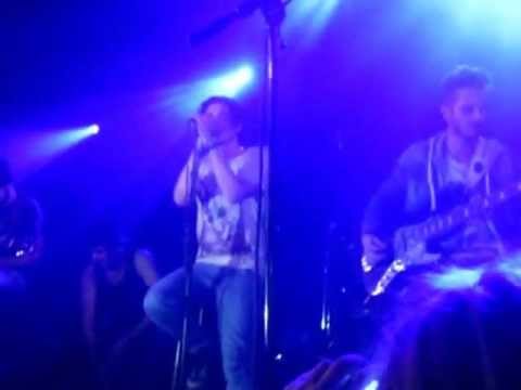 Eskemo - Le Bal Des Regrets - 22 Septembre, Divan du Monde