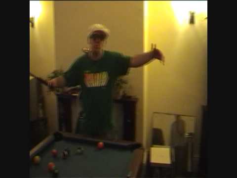 Kafu /DymRymIMuzyka/ Prawdziwy Hip-Hop (to ten g£os)