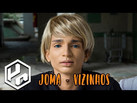 JOMA - Vizinhos (Dir by @HoodCaveHC) [Prod. The Kick]