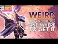 My Personal Transmog Collection With Links And Sources World Of Warcraft Legion