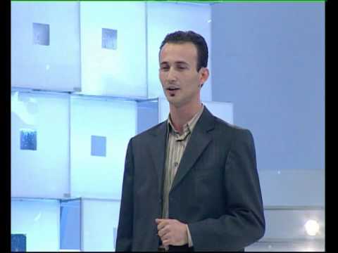 Betim Behluli - Zemrën po ma ndez 2008