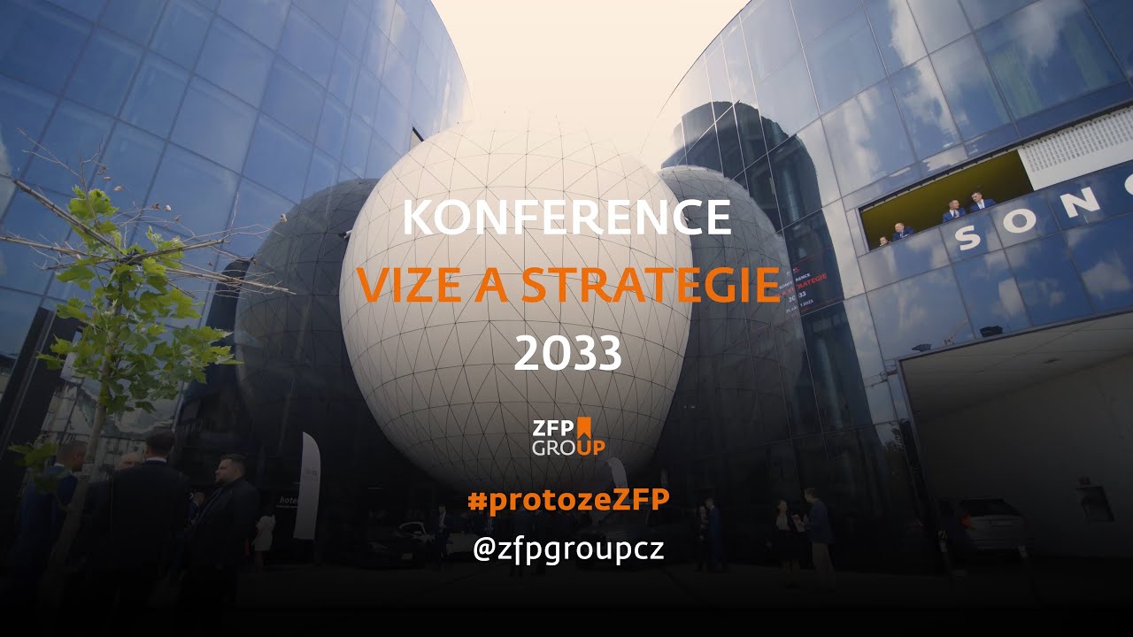 Životní styl s ZFP