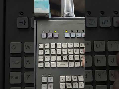 Okuma LB4000EX resetting x-axis zero position after a turret crash.