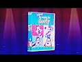 LO MEJOR DE GOOFY VHS TRAILER