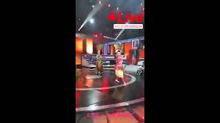 Download lagu KlasDut with coach AYU TING TING  & IIS DAHLIA KILAU DMD RAMADHAN mp3
