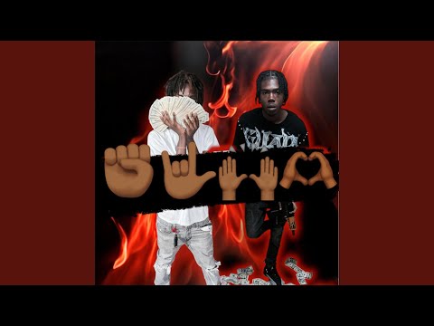 GET BUSY (feat. 1klilsam)