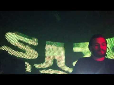 Steve Angello @ Gatecrasher 4th Birthday