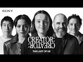 Creator To Creator The Last Of Us Season 2 Sony