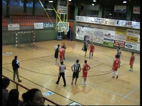 EBA AA J12. Xiria - Ferrol