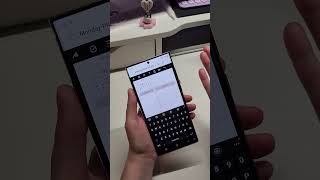 Digital Planner in Samsung Notes Walk-through