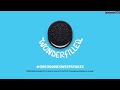 RQ Christina Aguilera Iklan Oreo 2017 AS Efek Terinspirasi Oleh Efek Pratinjau 2002